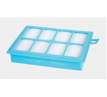 Фильтр пылесоса PHILIPS 150x120x24мм HEPA ELECTROLUX PL048