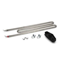 Тэн 1500W MIELE 296*65мм б/о 15117744 THERMOWATT, HTR001MI