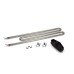 Тэн 1500W MIELE 296*65мм б/о 15117744 THERMOWATT, HTR001MI
