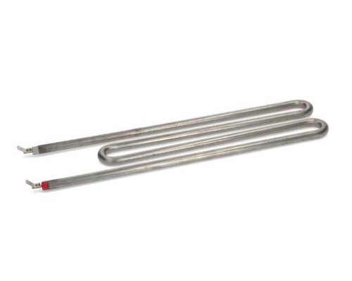 Тэн 1500W MIELE 296*65мм б/о 15117744 THERMOWATT, HTR001MI Тэн 1500W MIELE 296*65мм б/о 15117744 THERMOWATT, HTR001MI