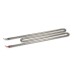 Тэн 1500W MIELE 296*65мм б/о 15117744 THERMOWATT, HTR001MI