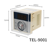 Терморегулятор TEL72-9001-K