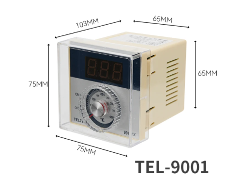 Терморегулятор TEL72-9001-K