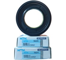 Подшипник NTN 475468 3 шт. оранжевый