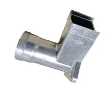 Корпус мясорубки МИМ-300,300М,-01 (с 06.22г.), МИМ-350 (с 08.22) 01.100-01