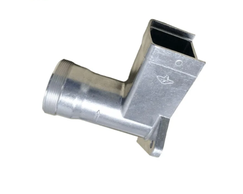 Корпус мясорубки МИМ-300,300М,-01 (с 06.22г.), МИМ-350 (с 08.22) 01.100-01