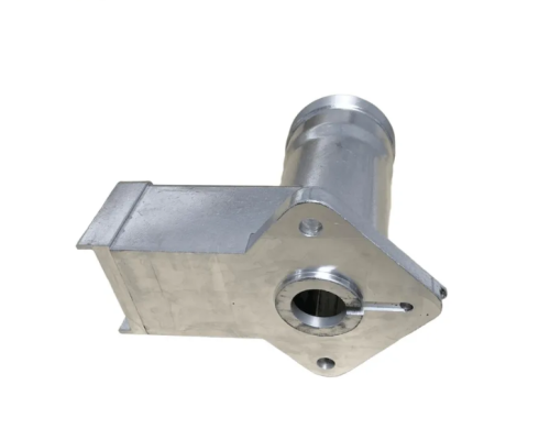 Корпус мясорубки МИМ-300,300М,-01 (с 06.22г.), МИМ-350 (с 08.22) 01.100-01