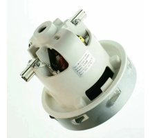 Двигатель на пылесос 1200w(моющ) E064200027, 61108.20033, 11ME62С D-136mm, аналог AMETEK