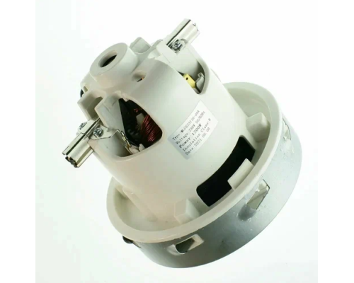 Двигатель на пылесос 1200w(моющ) E064200027, 61108.20033, 11ME62С D-136mm, аналог AMETEK