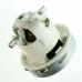 Двигатель на пылесос 1200w(моющ) E064200027, 61108.20033, 11ME62С D-136mm, аналог AMETEK