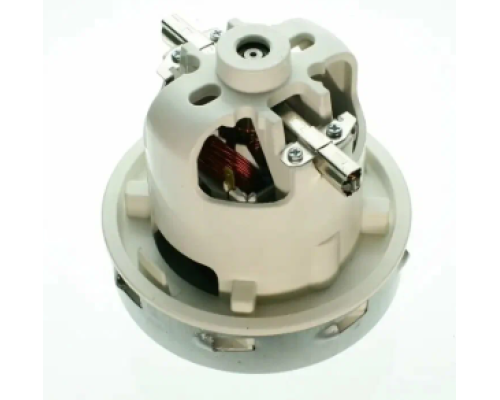 Двигатель на пылесос 1200w(моющ) E064200027, 61108.20033, 11ME62С D-136mm, аналог AMETEK