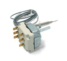 Термостат EGO 55.34055.020 50-300°C трехфазный плита RADA COK284UN