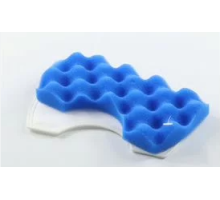 Фильтр пылесоса SAMSUNG 165x110x20мм AIR TRACK SC серии 65,66,67,68