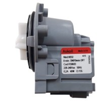 Помпа Askoll RS0603 серый