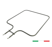 Тэн духовки Zanussi 1000W 3879671000, 3879671018, 3879671109, 8072470027, COK117ZN, COK139ZN