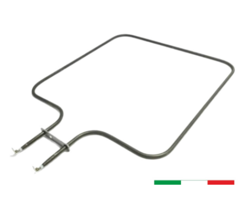 Тэн духовки Zanussi 1000W 3879671000, 3879671018, 3879671109, 8072470027, COK117ZN, COK139ZN