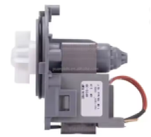 Насос СМА STEPSH 3 винт 30W клеммы назад Медь универсальный RP25-3D-2