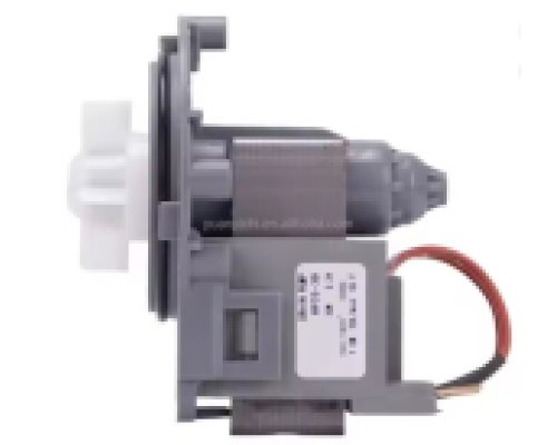 Насос СМА STEPSH 3 винт 30W клеммы назад Медь универсальный RP25-3D-2