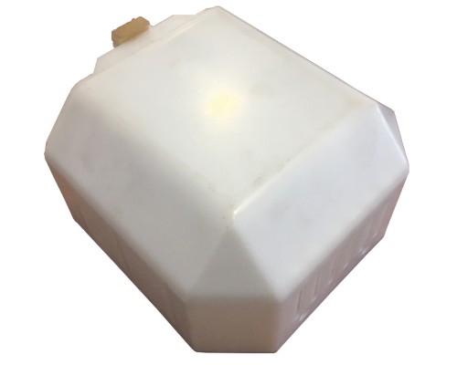 Кожух 01.03.02 для 350М