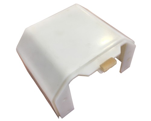 Кожух 01.03.02 для 350М