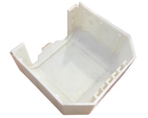 Кожух 01.03.02 для 350М