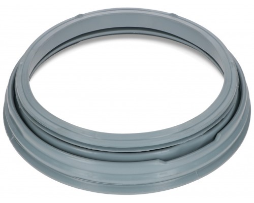 Манжета люка CTS 4986ER1004A 1 шт. серый