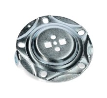 Фланец водонагревателя круглый Ø75мм 5 отверстий WTH215UN