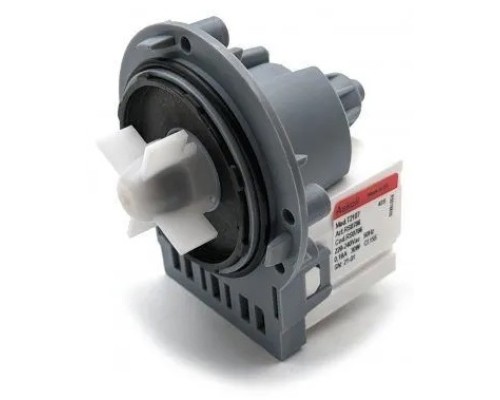 Помпа CTS 296003 1 шт. серый