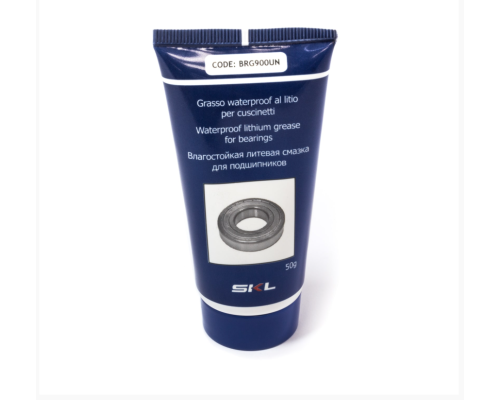 Смазка для подшипников стиральных машин 50г тюбик BRG900UN