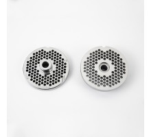 Решетка Enterprise с центром №22 5мм