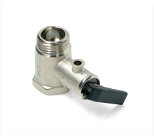 Клапан предохранительный с рычагом для водонагревателя WTH902UN