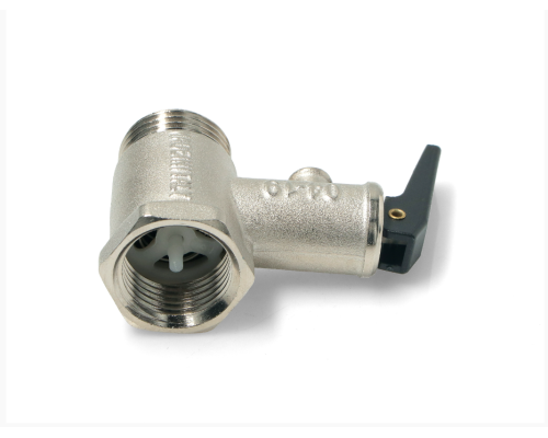 Клапан предохранительный с рычагом для водонагревателя WTH902UN