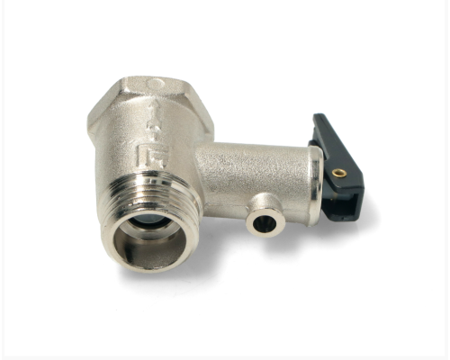 Клапан предохранительный с рычагом для водонагревателя WTH902UN