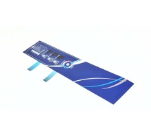 Клавиатура Абат-35-10 для ПКА 10 1/1 ПМ2(-01)