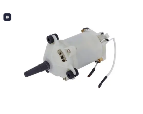 Электродвигатель для сепаратора мотор сич