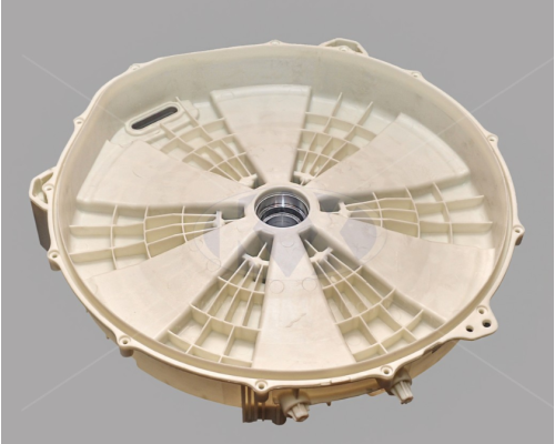 Полубак задний LG AJQ69410401 без подшипника, под прямой привод (2шт/кор)