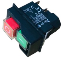 Cayken кнопка Cayken 2050, черный