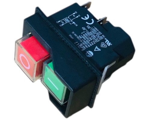 Cayken кнопка Cayken 2050, черный