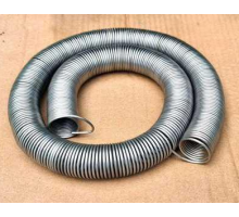 Спираль для тандыра 220 В (нихром) (D40) Россия