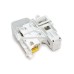 Замок люка Indesit, Ariston C00299278/C00264161 INT012ID