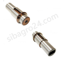 Вал приводной МИМ-600 02.007 (Нового образца с 07.22 г.)