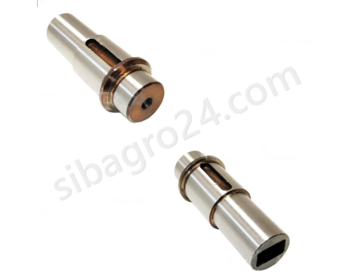 Вал приводной МИМ-600 02.007 (Нового образца с 07.22 г.)