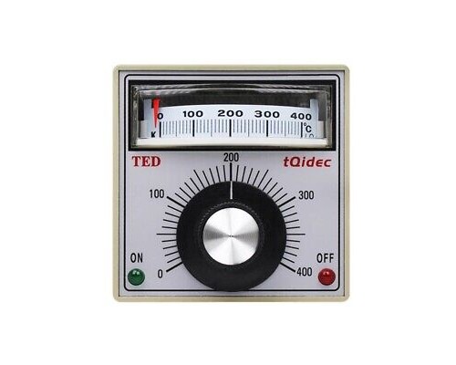 Терморегулятор TED-2001-k
