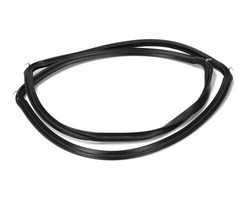 Уплотнитель двери духовки Beko 255440101 COK714AC не оригинал