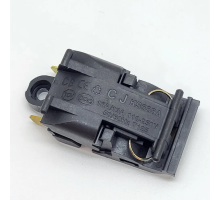 Кнопка выключатель - термостат для чайника Т125 (KSD588A SL888) 13A 250V