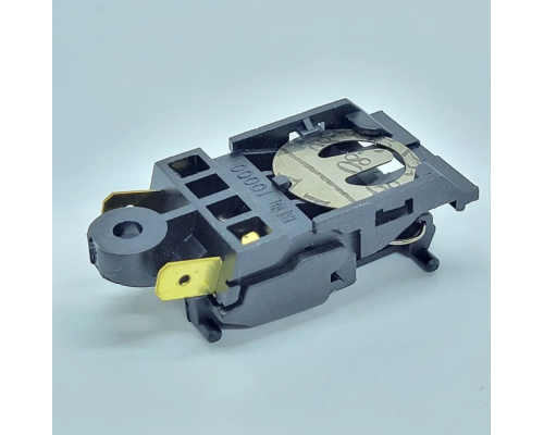 Кнопка выключатель - термостат для чайника Т125 (KSD588A SL888) 13A 250V