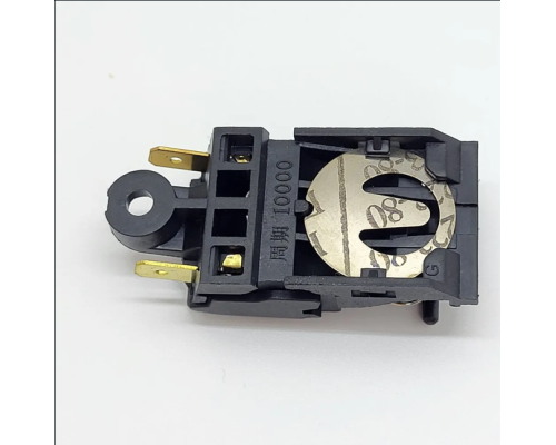 Кнопка выключатель - термостат для чайника Т125 (KSD588A SL888) 13A 250V
