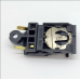 Кнопка выключатель - термостат для чайника Т125 (KSD588A SL888) 13A 250V