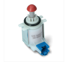 Клапан теплообменника сливной для посудомоечной машины Bosch 00631199 11033896 VAL501BO
