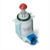 Клапан теплообменника сливной для посудомоечной машины Bosch 00631199 11033896 VAL501BO